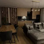 Apartament Charming Escape