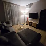 Apartament Charming Escape *