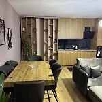 Charming Escape * Tirana