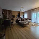 Charming Escape Apartament *