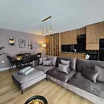 Charming Escape Apartament