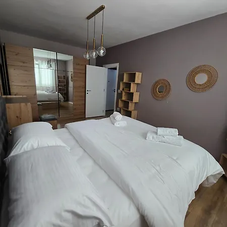 Charming Escape * Tirana