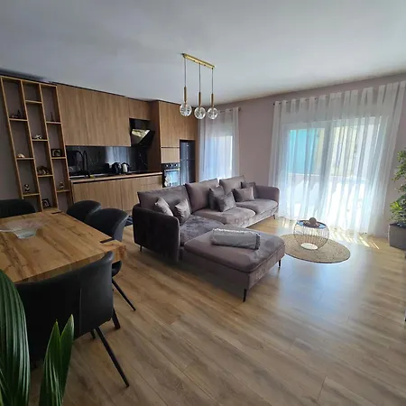 Charming Escape Apartment