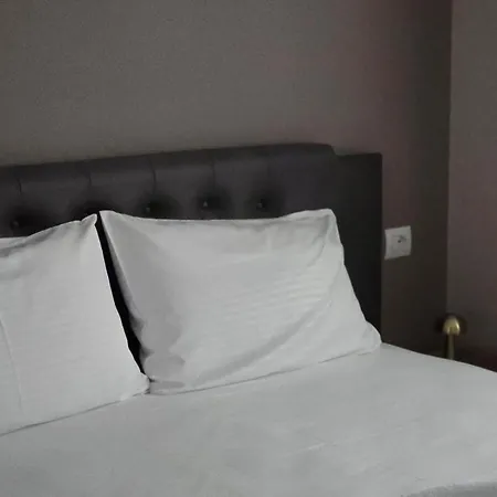 Charming Escape Apartamento