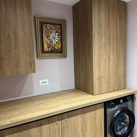 Charming Escape Apartamento