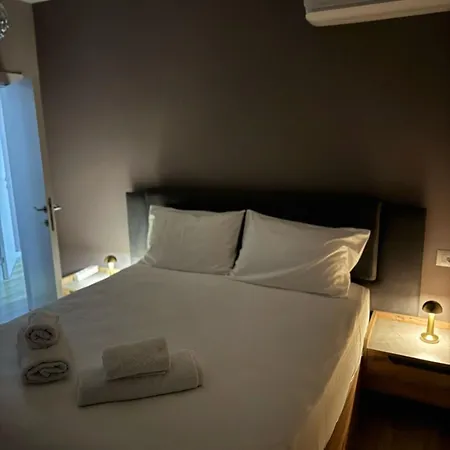 Charming Escape 公寓 *