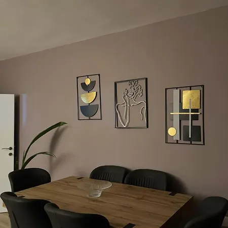 Charming Escape Tirana