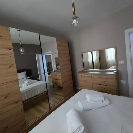 Charming Escape * Tirana