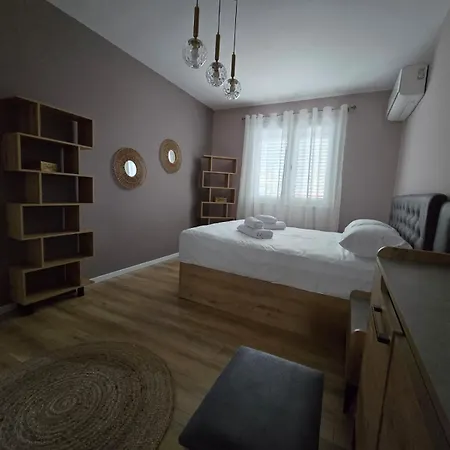 Charming Escape Apartamento *