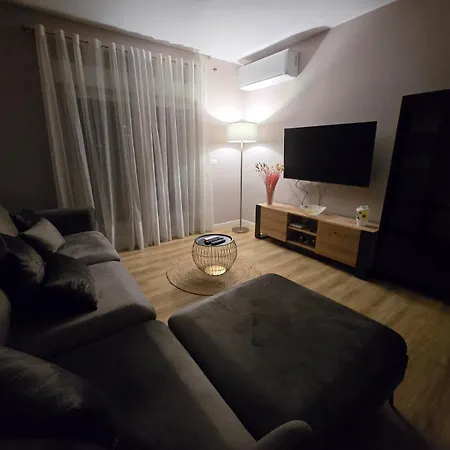 Apartamento Charming Escape *