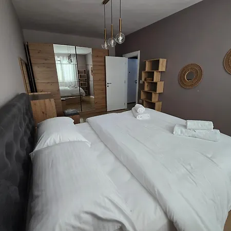 Charming Escape Apartamento *