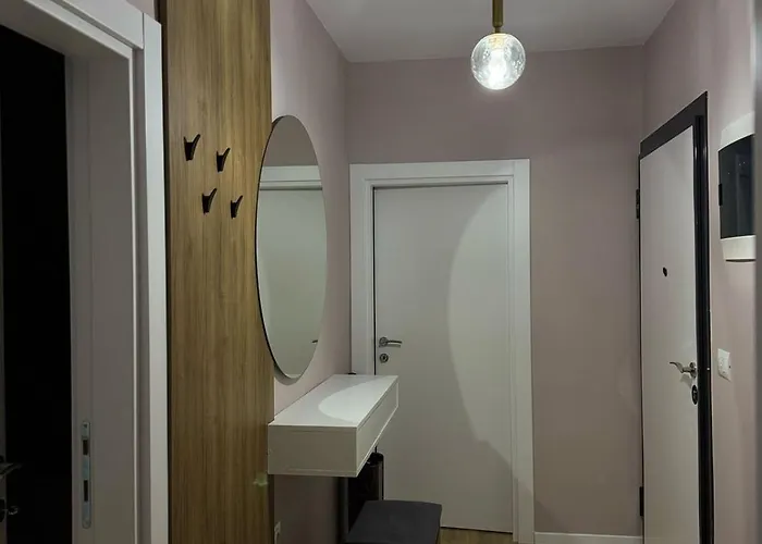 Charming Escape * Tirana