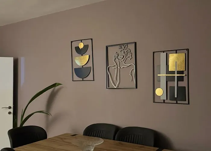 Charming Escape Tirana