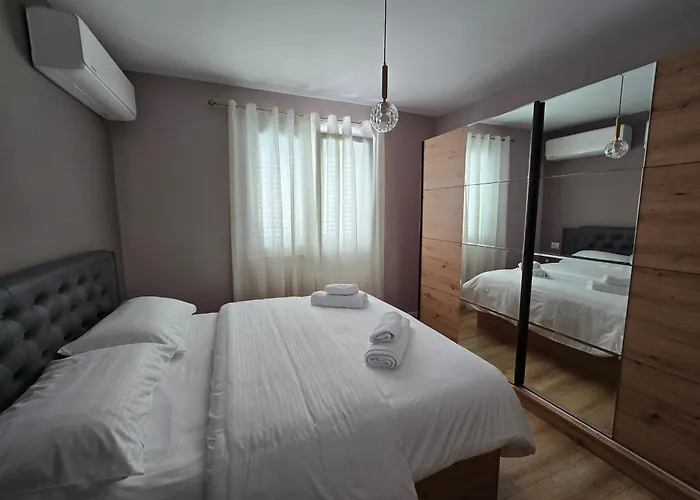 Apartmán Charming Escape *